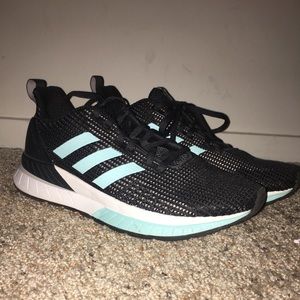 Adidas Athletic Shoes